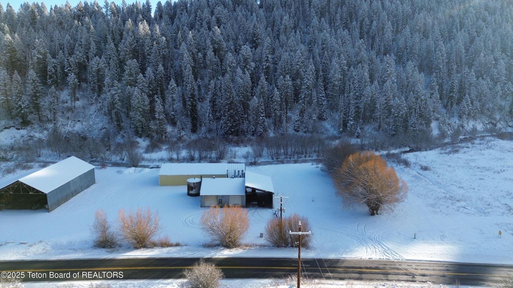 6638 HIGHWAY 34, Freedom, ID 83120 photo 4