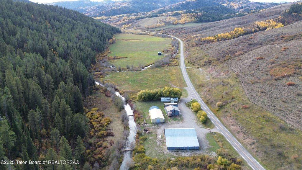 6638 HIGHWAY 34, Freedom, ID 83120 photo 9