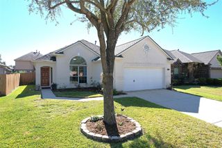 2875 Milano Lane, League City, TX 77573