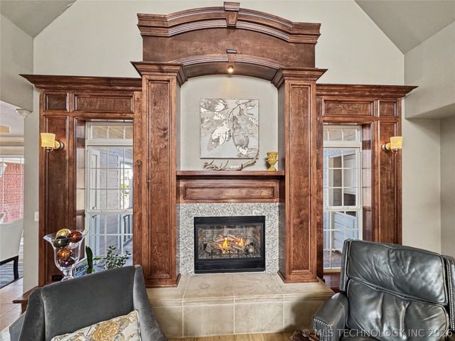 13976 N 503 Road, Tahlequah, OK 74464