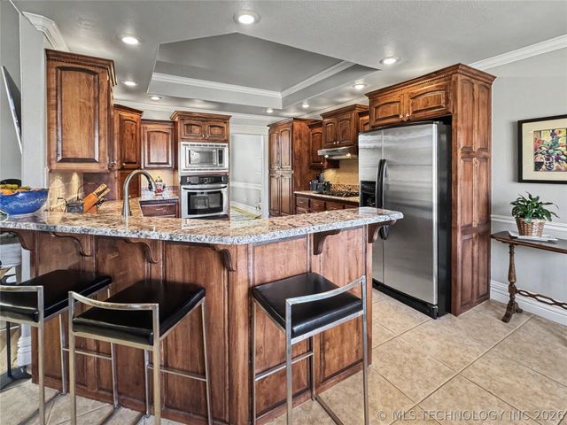 13976 N 503 Road, Tahlequah, OK 74464