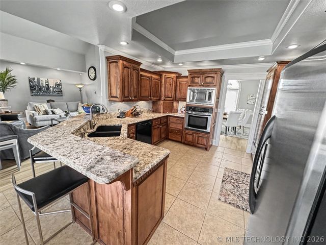 13976 N 503 Road, Tahlequah, OK 74464