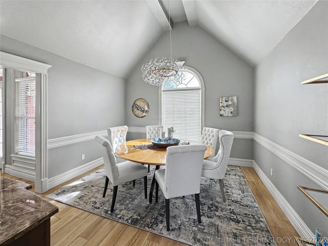 13976 N 503 Road, Tahlequah, OK 74464