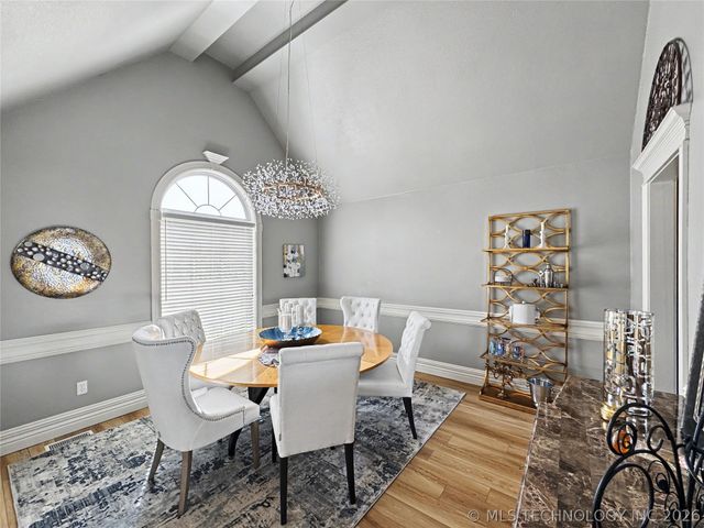 13976 N 503 Road, Tahlequah, OK 74464