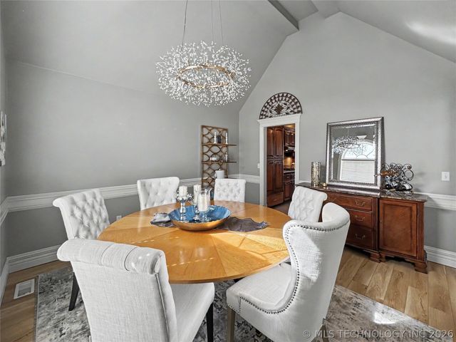 13976 N 503 Road, Tahlequah, OK 74464