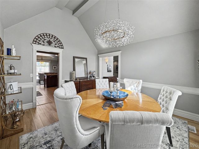 13976 N 503 Road, Tahlequah, OK 74464