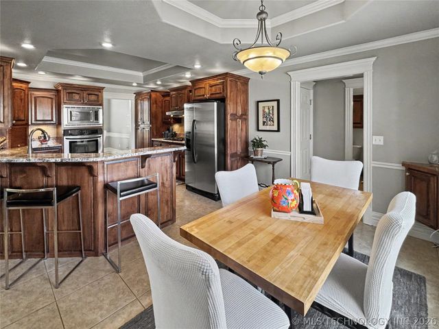 13976 N 503 Road, Tahlequah, OK 74464