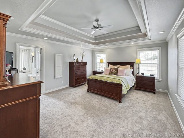 13976 N 503 Road, Tahlequah, OK 74464