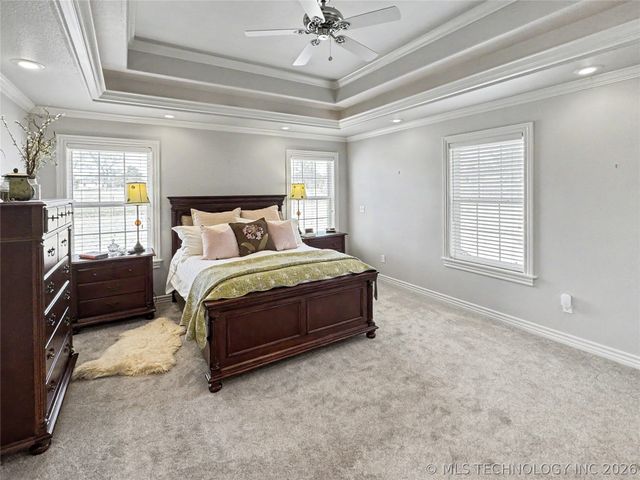 13976 N 503 Road, Tahlequah, OK 74464