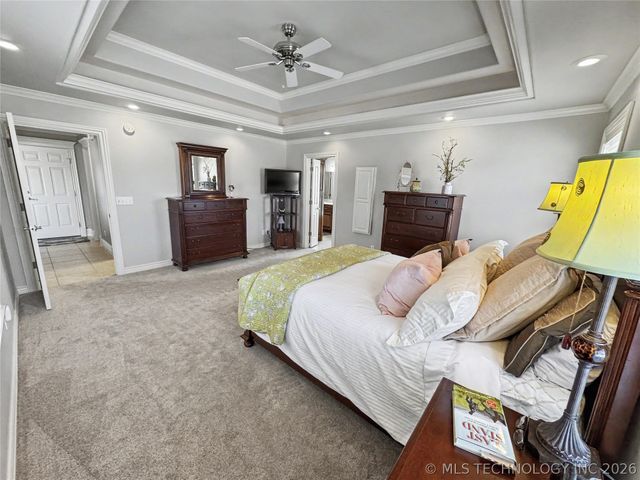 13976 N 503 Road, Tahlequah, OK 74464