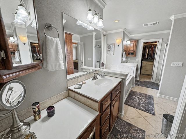 13976 N 503 Road, Tahlequah, OK 74464