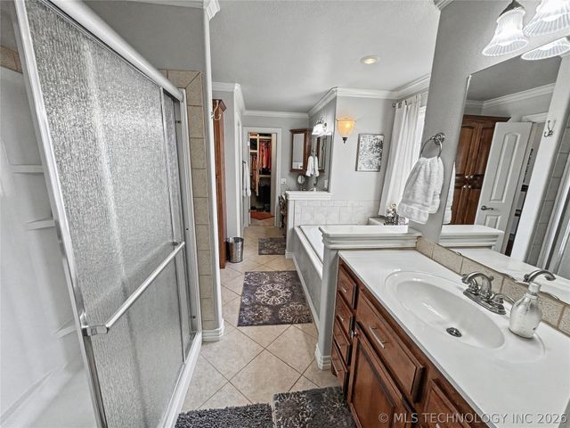 13976 N 503 Road, Tahlequah, OK 74464