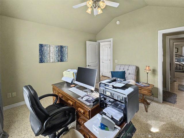 13976 N 503 Road, Tahlequah, OK 74464