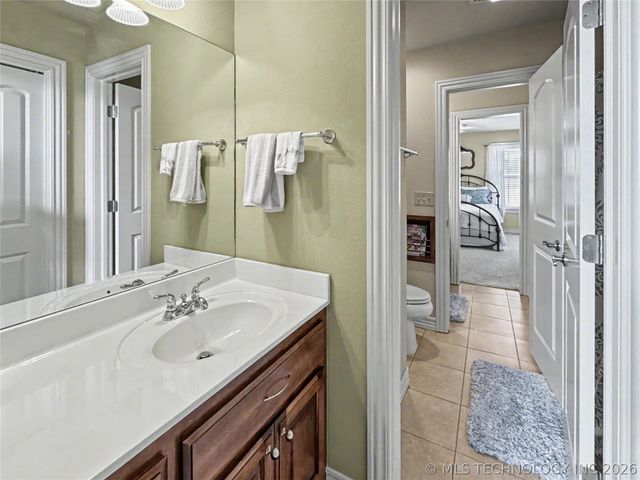 13976 N 503 Road, Tahlequah, OK 74464