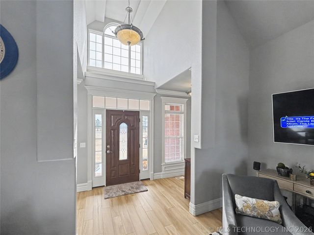 13976 N 503 Road, Tahlequah, OK 74464