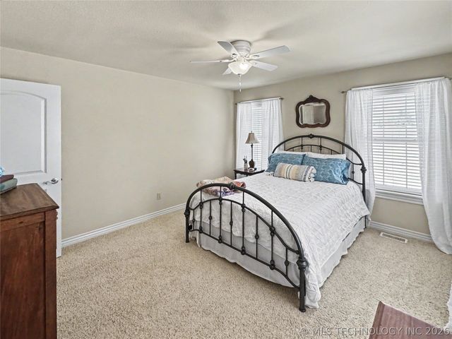 13976 N 503 Road, Tahlequah, OK 74464