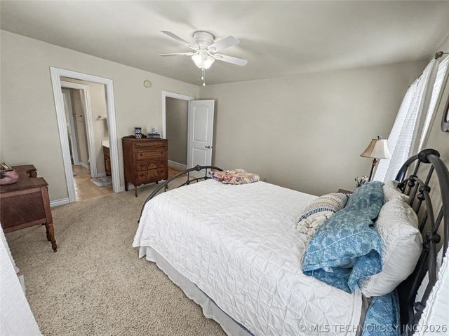 13976 N 503 Road, Tahlequah, OK 74464