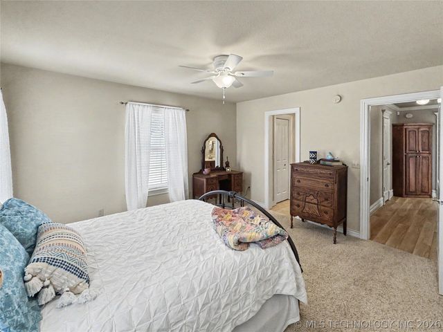 13976 N 503 Road, Tahlequah, OK 74464