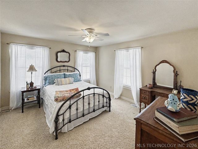 13976 N 503 Road, Tahlequah, OK 74464