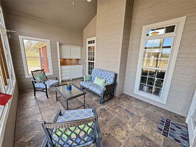 13976 N 503 Road, Tahlequah, OK 74464