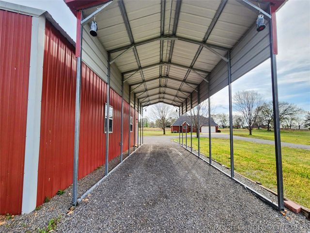 13976 N 503 Road, Tahlequah, OK 74464