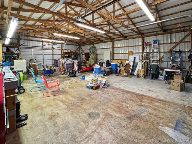 13976 N 503 Road, Tahlequah, OK 74464