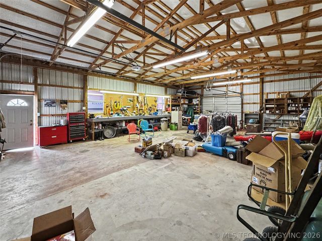 13976 N 503 Road, Tahlequah, OK 74464