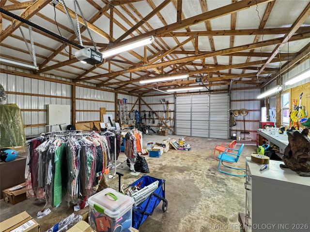 13976 N 503 Road, Tahlequah, OK 74464