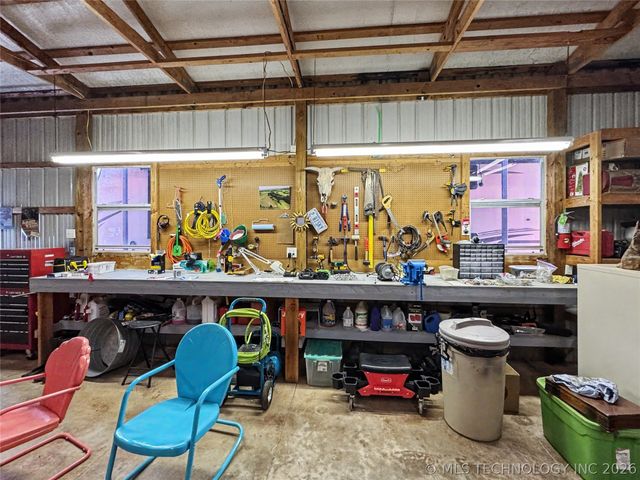 13976 N 503 Road, Tahlequah, OK 74464