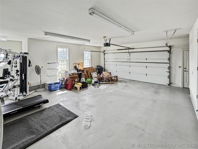 13976 N 503 Road, Tahlequah, OK 74464