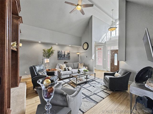 13976 N 503 Road, Tahlequah, OK 74464