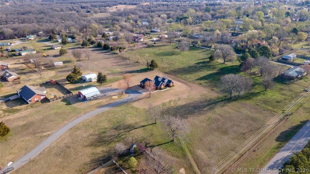 13976 N 503 Road, Tahlequah, OK 74464