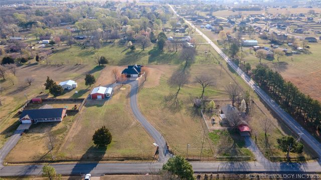 13976 N 503 Road, Tahlequah, OK 74464