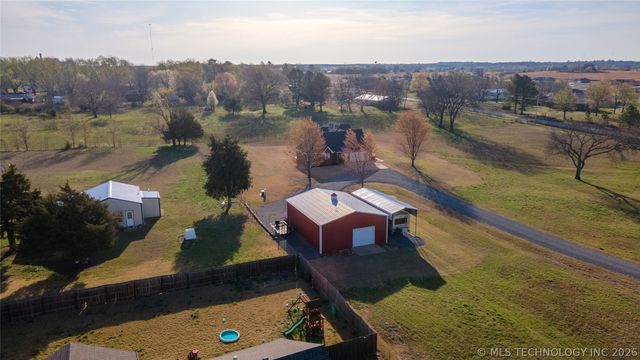 13976 N 503 Road, Tahlequah, OK 74464