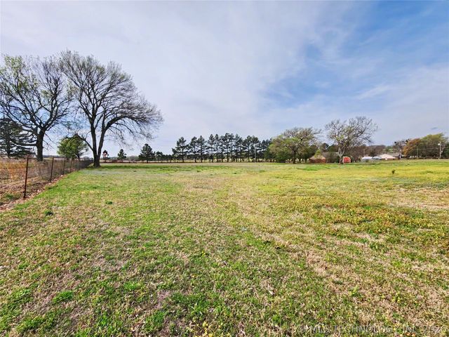 13976 N 503 Road, Tahlequah, OK 74464