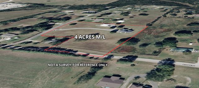 13976 N 503 Road, Tahlequah, OK 74464