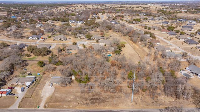 3710 Rhea Road, Granbury, TX 76049