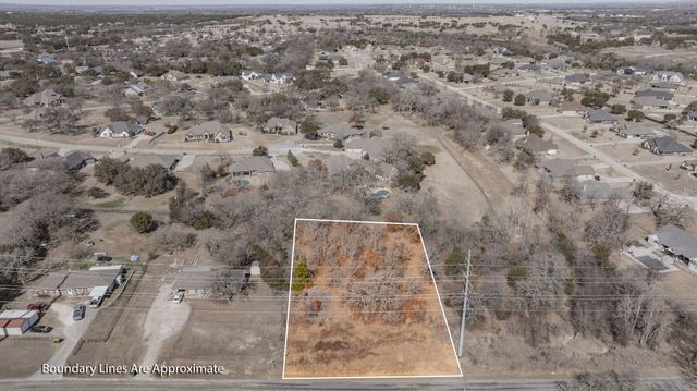 3710 Rhea Road, Granbury, TX 76049
