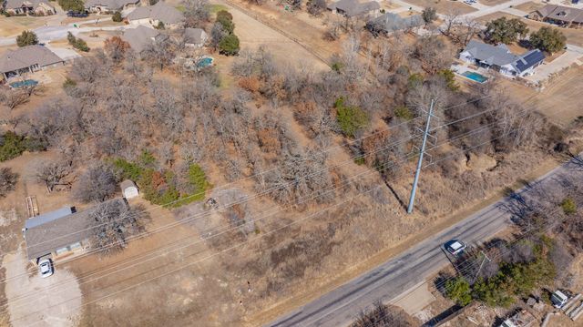 3710 Rhea Road, Granbury, TX 76049
