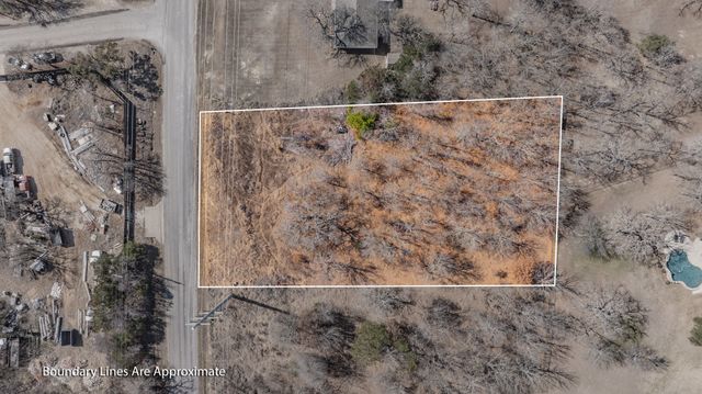 3710 Rhea Road, Granbury, TX 76049