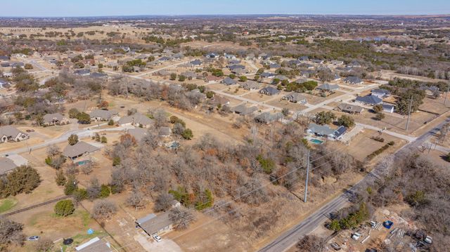 3710 Rhea Road, Granbury, TX 76049