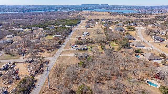 3710 Rhea Road, Granbury, TX 76049