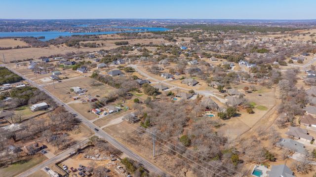 3710 Rhea Road, Granbury, TX 76049