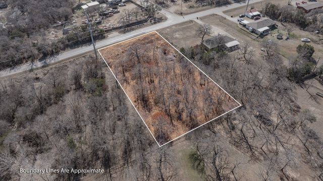 3710 Rhea Road, Granbury, TX 76049