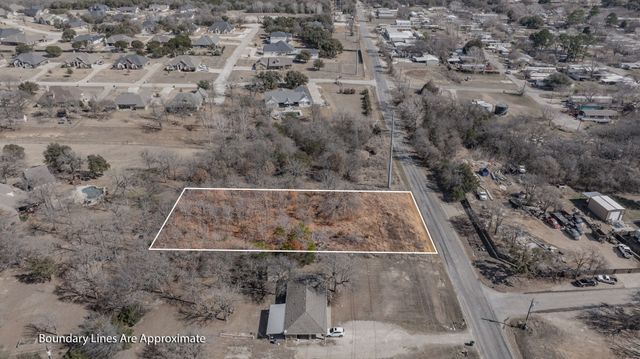 3710 Rhea Road, Granbury, TX 76049