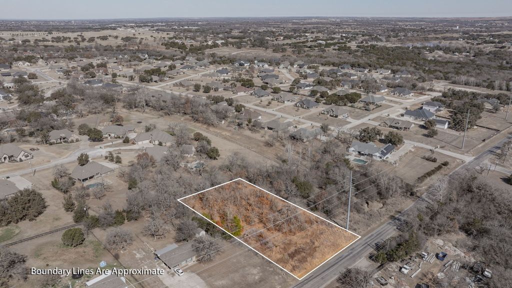 3710 Rhea Road, Granbury, TX 76049