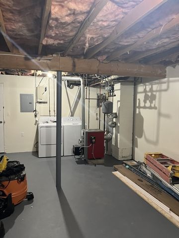 157-159 Third 1, Leominster, MA 01453