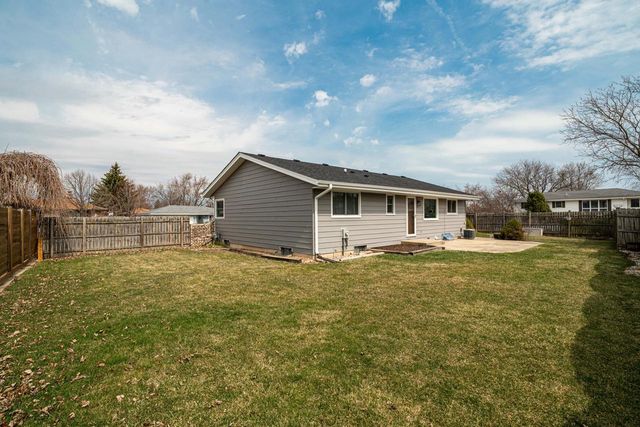 6111 69th STREET, Kenosha, WI 53142