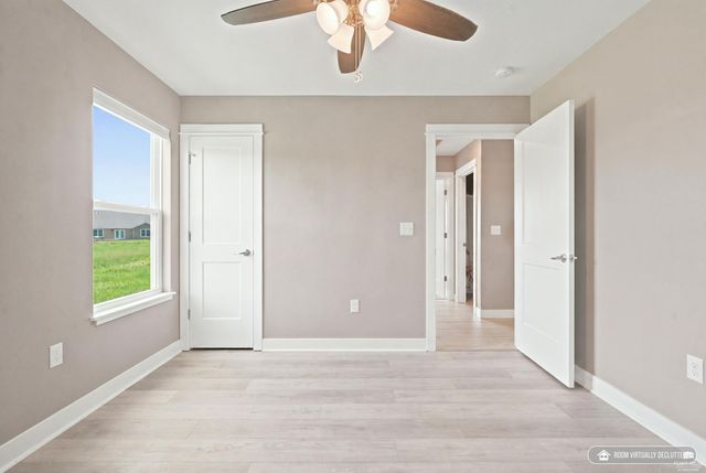 2908 Matter Drive, Manhattan, KS 66503