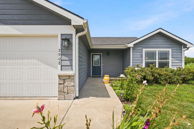 2908 Matter Drive, Manhattan, KS 66503